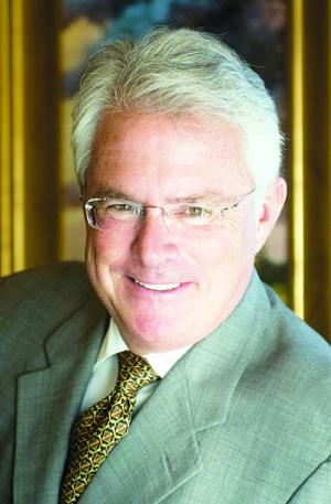 Court disciplines local attorney Michael Carr | Cape Gazette